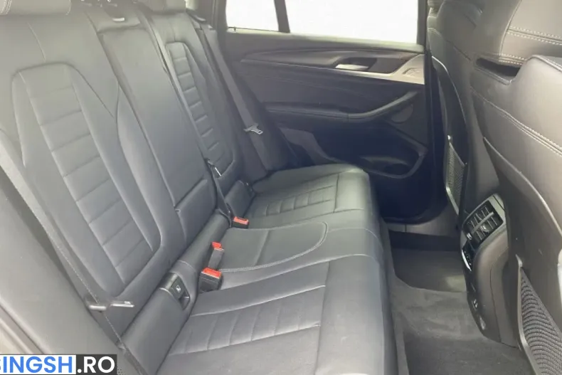 BMW X4 (Seria X) din 2025 cu 25.000 km - oferta BMW261913 - foto 9