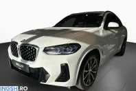 BMW X4 (Seria X) din 2025 cu 25.000 km - oferta BMW261914 - foto 1