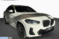 BMW X4 (Seria X) din 2025 cu 25.000 km - oferta BMW261914 - foto 2