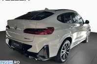 BMW X4 (Seria X) din 2025 cu 25.000 km - oferta BMW261914 - foto 4