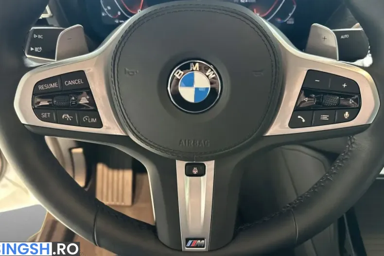 BMW X4 (Seria X) din 2025 cu 25.000 km - oferta BMW261914 - foto 7