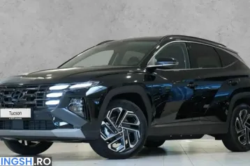 Hyundai Tucson din 2025 - oferta HYU261915