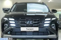 Hyundai Tucson din 2025 cu 16.671 km - oferta HYU261915 - foto 3