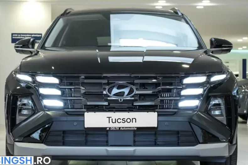 Hyundai Tucson din 2025 cu 16.671 km - oferta HYU261915 - foto 3