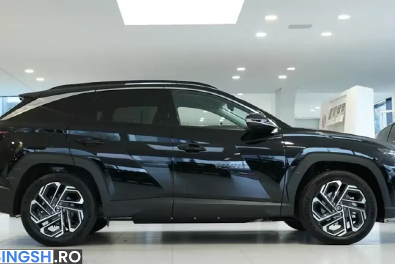 Hyundai Tucson din 2025 cu 16.671 km - oferta HYU261915 - foto 5