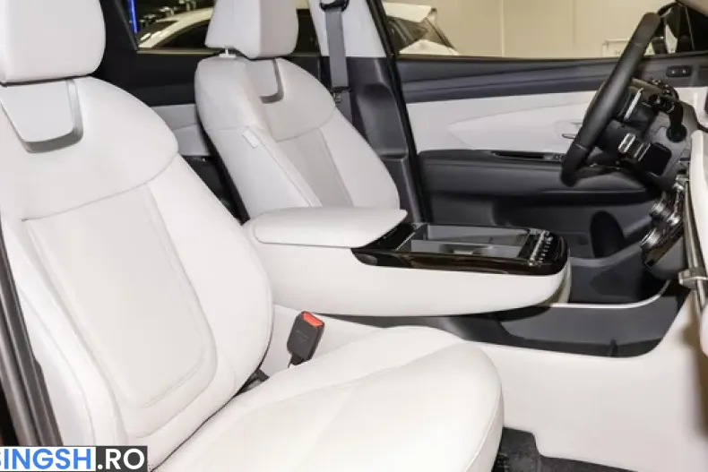 Hyundai Tucson din 2025 cu 16.671 km - oferta HYU261915 - foto 9