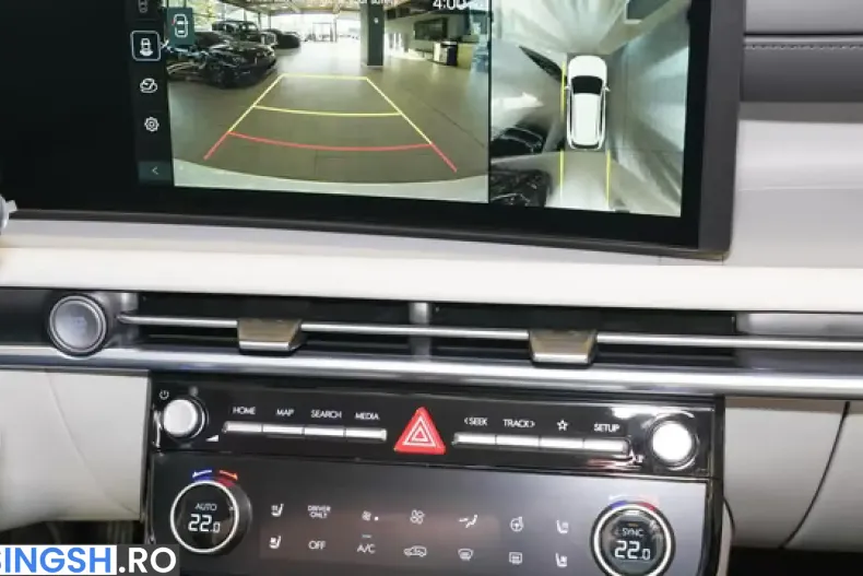 Hyundai Tucson din 2025 cu 16.671 km - oferta HYU261915 - foto 11
