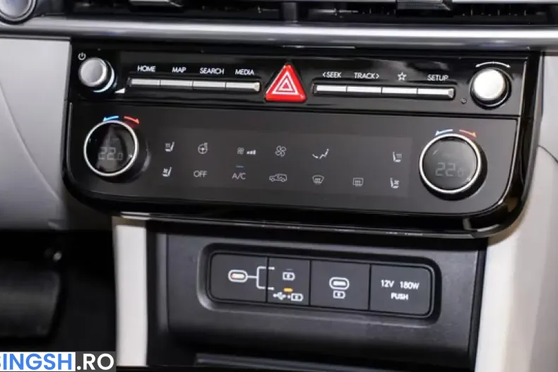 Hyundai Tucson din 2025 cu 16.671 km - oferta HYU261915 - foto 13
