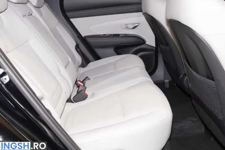 Hyundai Tucson din 2025 cu 16.671 km - oferta HYU261915 - foto 16