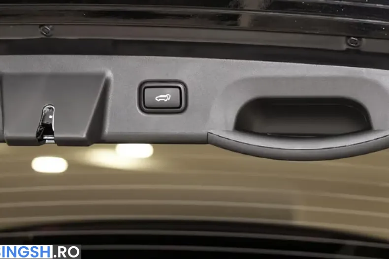 Hyundai Tucson din 2025 cu 16.671 km - oferta HYU261915 - foto 18