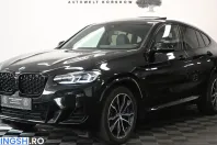 BMW X4 (Seria X) din 2024 cu 28.961 km - oferta BMW261916 - foto 1
