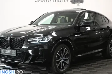 BMW X4 din 2024 - oferta BMW261916