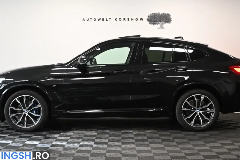 BMW X4 (Seria X) din 2024 cu 28.961 km - oferta BMW261916 - foto 5