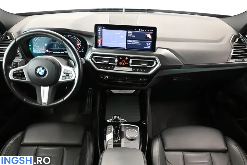 BMW X4 (Seria X) din 2024 cu 28.961 km - oferta BMW261916 - foto 9