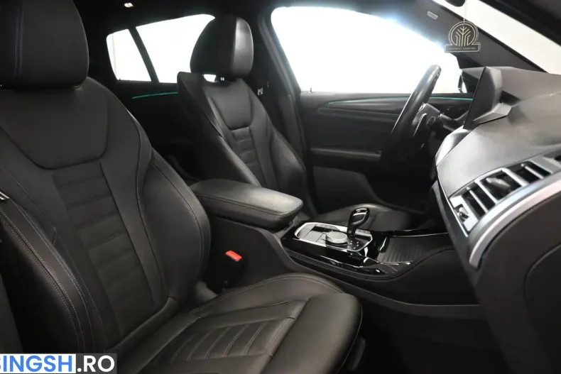 BMW X4 (Seria X) din 2024 cu 28.961 km - oferta BMW261916 - foto 13