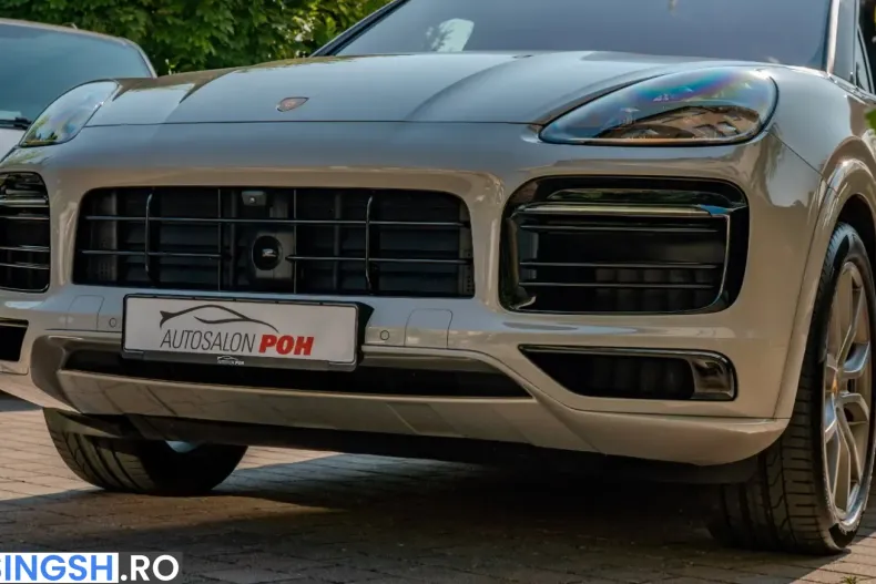 Porsche Cayenne din 2023 cu 41.400 km - oferta POR261917 - foto 2