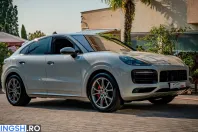 Porsche Cayenne din 2023 cu 41.400 km - oferta POR261917 - foto 4