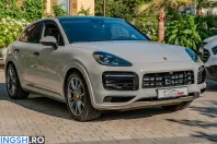 Porsche Cayenne din 2023 cu 41.400 km - oferta POR261917 - foto 7