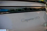 Porsche Cayenne din 2023 cu 41.400 km - oferta POR261917 - foto 21