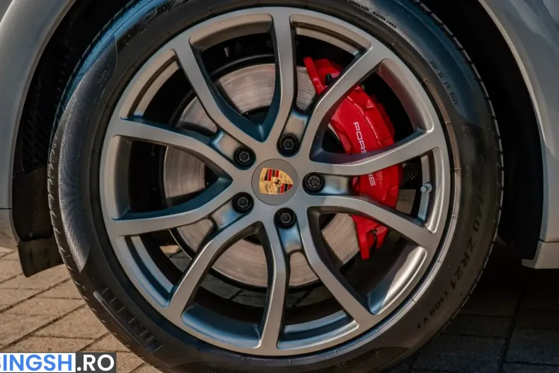 Porsche Cayenne din 2023 cu 41.400 km - oferta POR261917 - foto 22