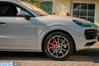 Porsche Cayenne din 2023 cu 41.400 km - oferta POR261917 - foto 27
