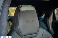 Porsche Cayenne din 2023 cu 41.400 km - oferta POR261917 - foto 29
