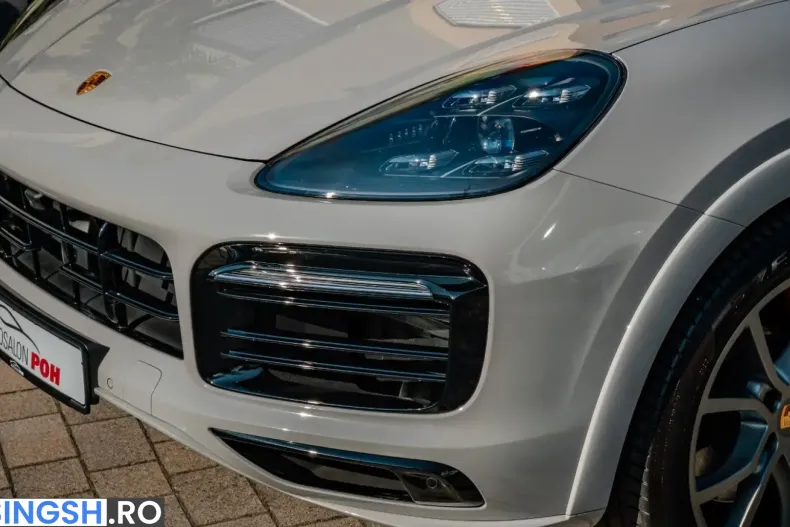 Porsche Cayenne din 2023 cu 41.400 km - oferta POR261917 - foto 31