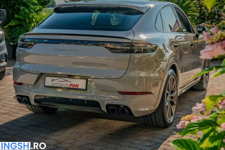 Porsche Cayenne din 2023 cu 41.400 km - oferta POR261917 - foto 33