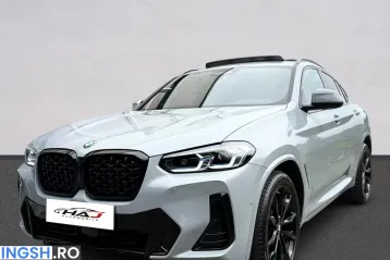 BMW X4 din 2024 - oferta BMW261918