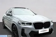 BMW X4 (Seria X) din 2024 cu 10.700 km - oferta BMW261918 - foto 2