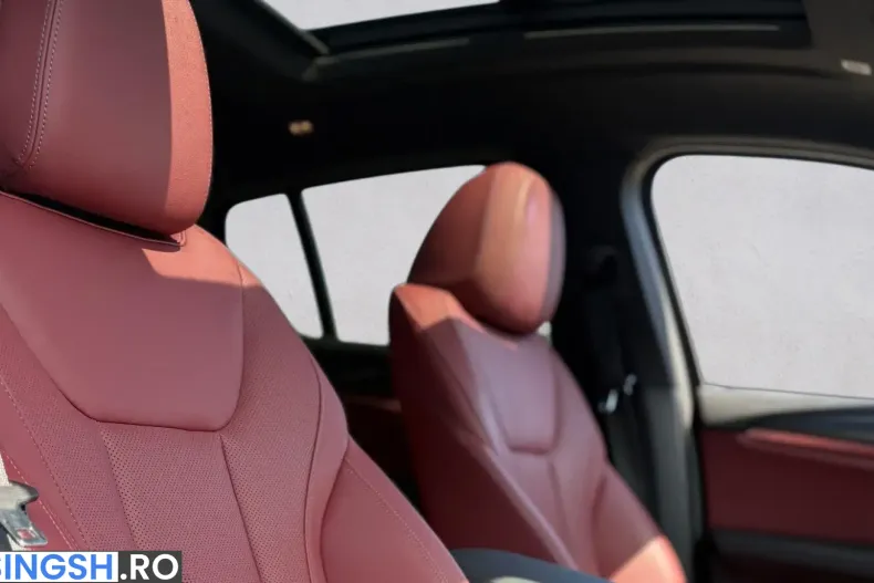 BMW X4 (Seria X) din 2024 cu 10.700 km - oferta BMW261918 - foto 5