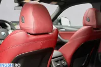 BMW X4 (Seria X) din 2024 cu 10.700 km - oferta BMW261918 - foto 6