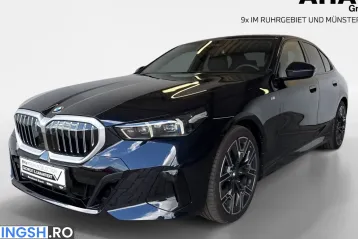 BMW 520 din 2025 - oferta BMW261921