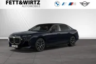 BMW 750 (Seria 7) din 2025 cu 53.450 km - oferta BMW261929 - foto 1