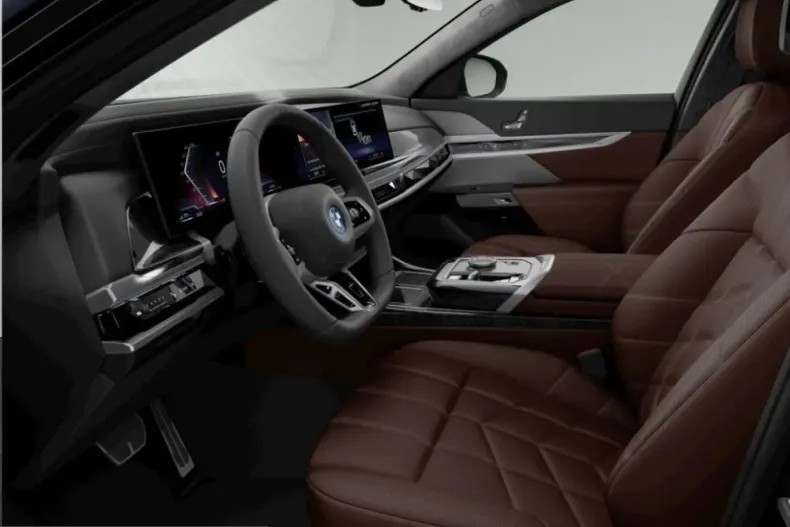BMW 750 (Seria 7) din 2025 cu 53.450 km - oferta BMW261929 - foto 3