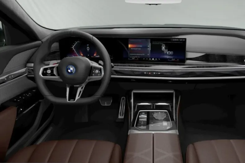 BMW 750 (Seria 7) din 2025 cu 53.450 km - oferta BMW261929 - foto 5