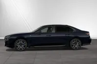 BMW 750 (Seria 7) din 2025 cu 53.450 km - oferta BMW261929 - foto 7