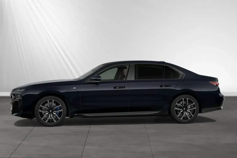BMW 750 (Seria 7) din 2025 cu 53.450 km - oferta BMW261929 - foto 7