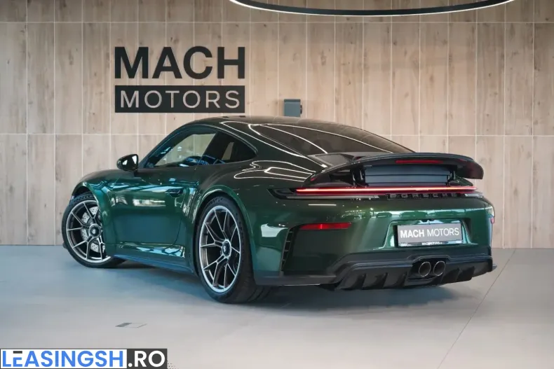 Porsche 911 din 2025 cu 3.182 km - oferta POR261930 - foto 4