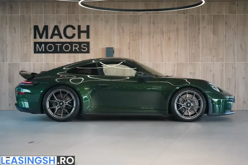 Porsche 911 din 2025 cu 3.182 km - oferta POR261930 - foto 6