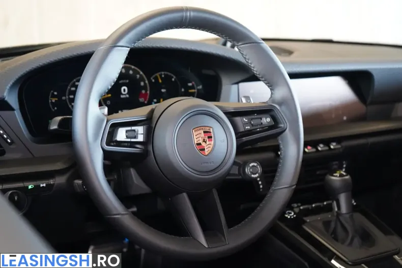 Porsche 911 din 2025 cu 3.182 km - oferta POR261930 - foto 18