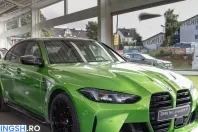 BMW M3 (Seria 3) din 2026 cu 12.000 km - oferta BMW261931 - foto 1