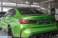 BMW M3 (Seria 3) din 2026 cu 12.000 km - oferta BMW261931 - foto 2
