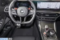 BMW M3 (Seria 3) din 2026 cu 12.000 km - oferta BMW261931 - foto 3