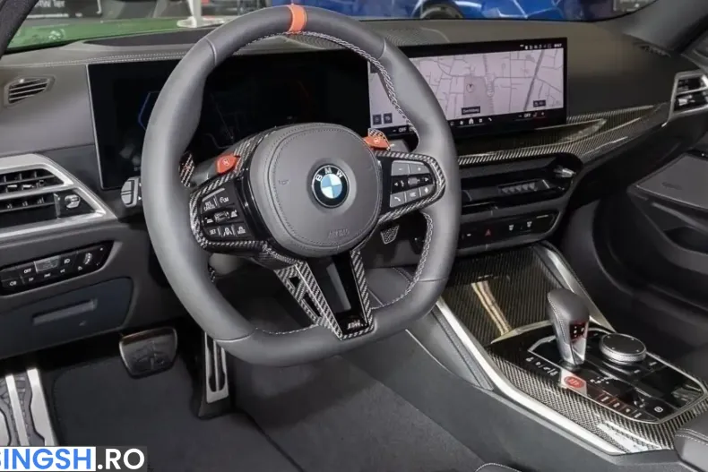 BMW M3 (Seria 3) din 2026 cu 12.000 km - oferta BMW261931 - foto 6