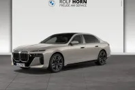BMW 740 (Seria 7) din 2025 cu 24.946 km - oferta BMW261932 - foto 1