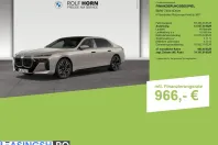 BMW 740 (Seria 7) din 2025 cu 24.946 km - oferta BMW261932 - foto 3