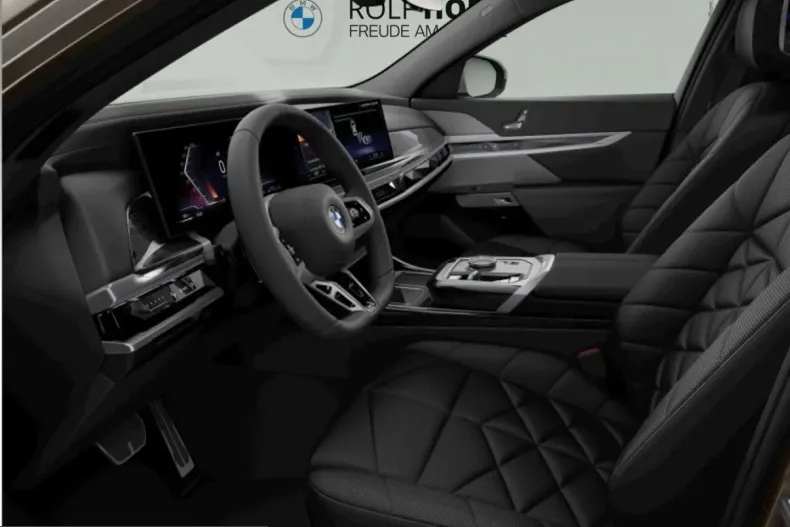 BMW 740 (Seria 7) din 2025 cu 24.946 km - oferta BMW261932 - foto 4