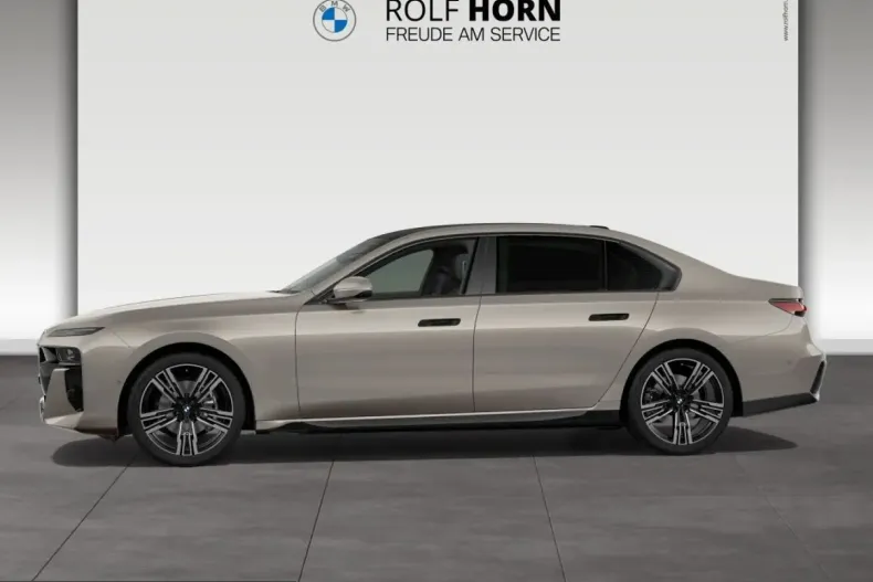 BMW 740 (Seria 7) din 2025 cu 24.946 km - oferta BMW261932 - foto 6