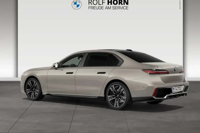 BMW 740 (Seria 7) din 2025 cu 24.946 km - oferta BMW261932 - foto 7